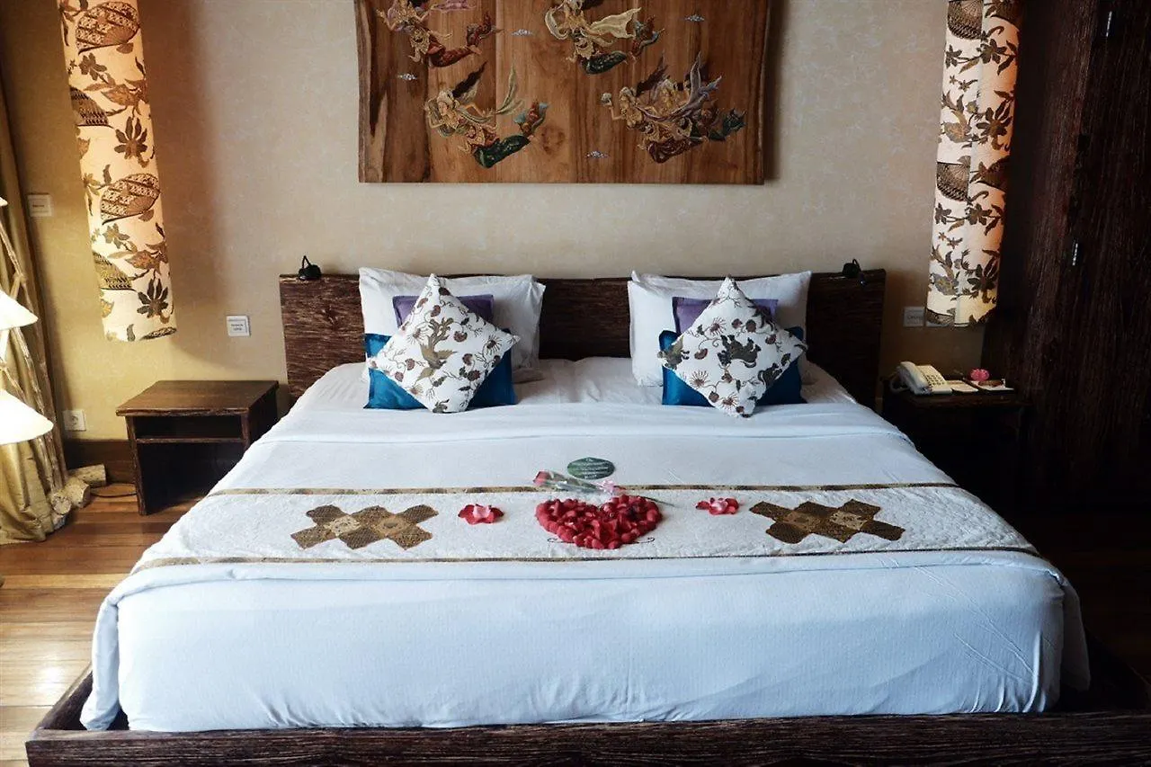Kupu Kupu Jimbaran Beach Club & Spa By Loccitane