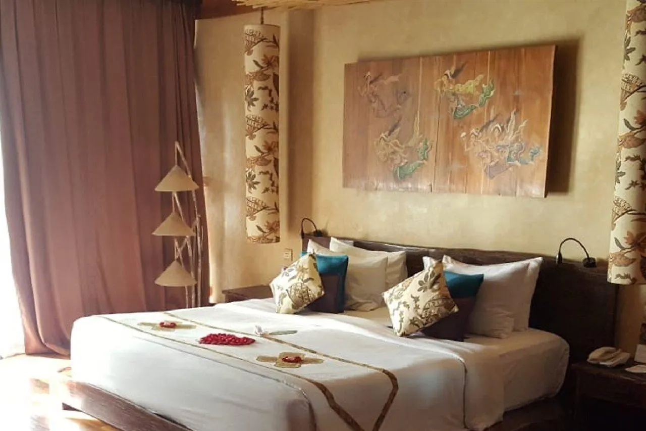 Hotel Kupu Kupu Jimbaran Beach Club & Spa By Loccitane