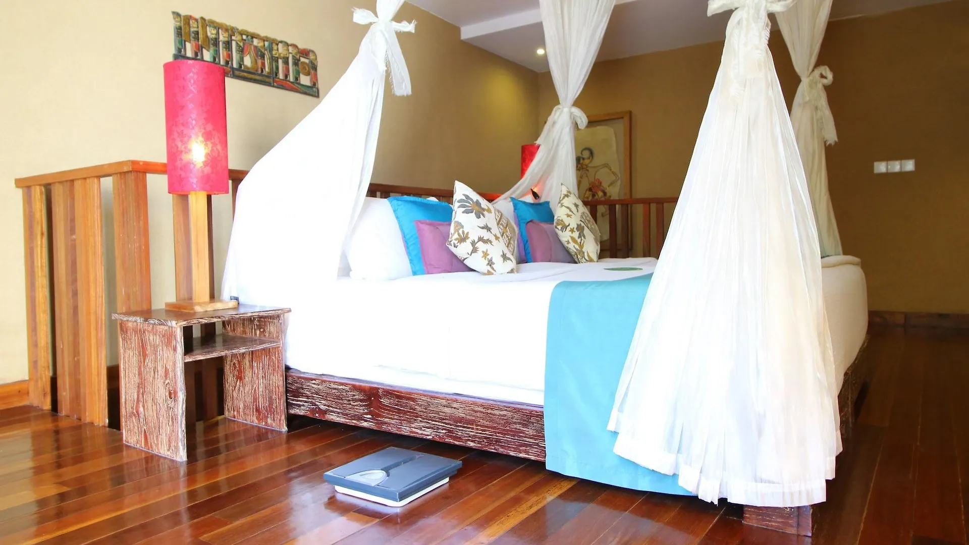 Hotel Kupu Kupu Jimbaran Beach Club & Spa By Loccitane