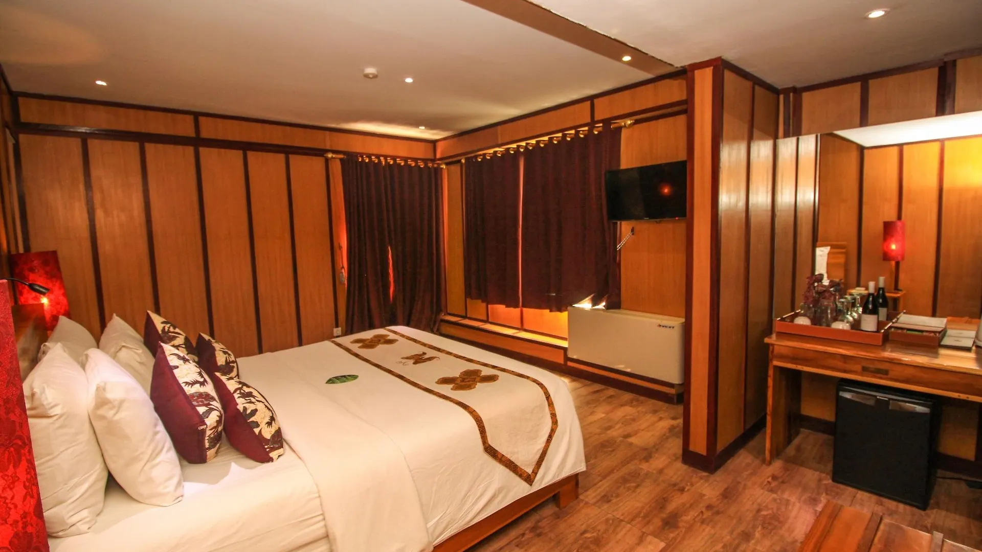 Hotel Kupu Kupu Jimbaran Beach Club & Spa By Loccitane