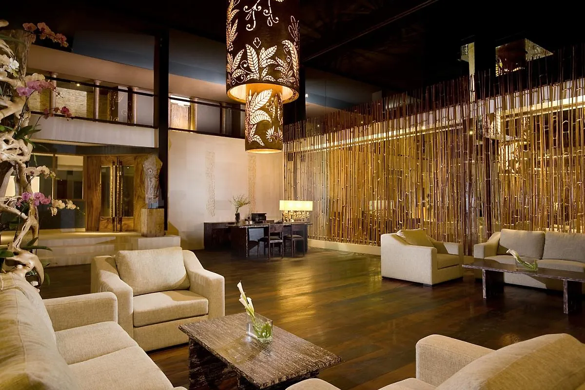 Hotel Kupu Kupu Jimbaran Beach Club & Spa By Loccitane