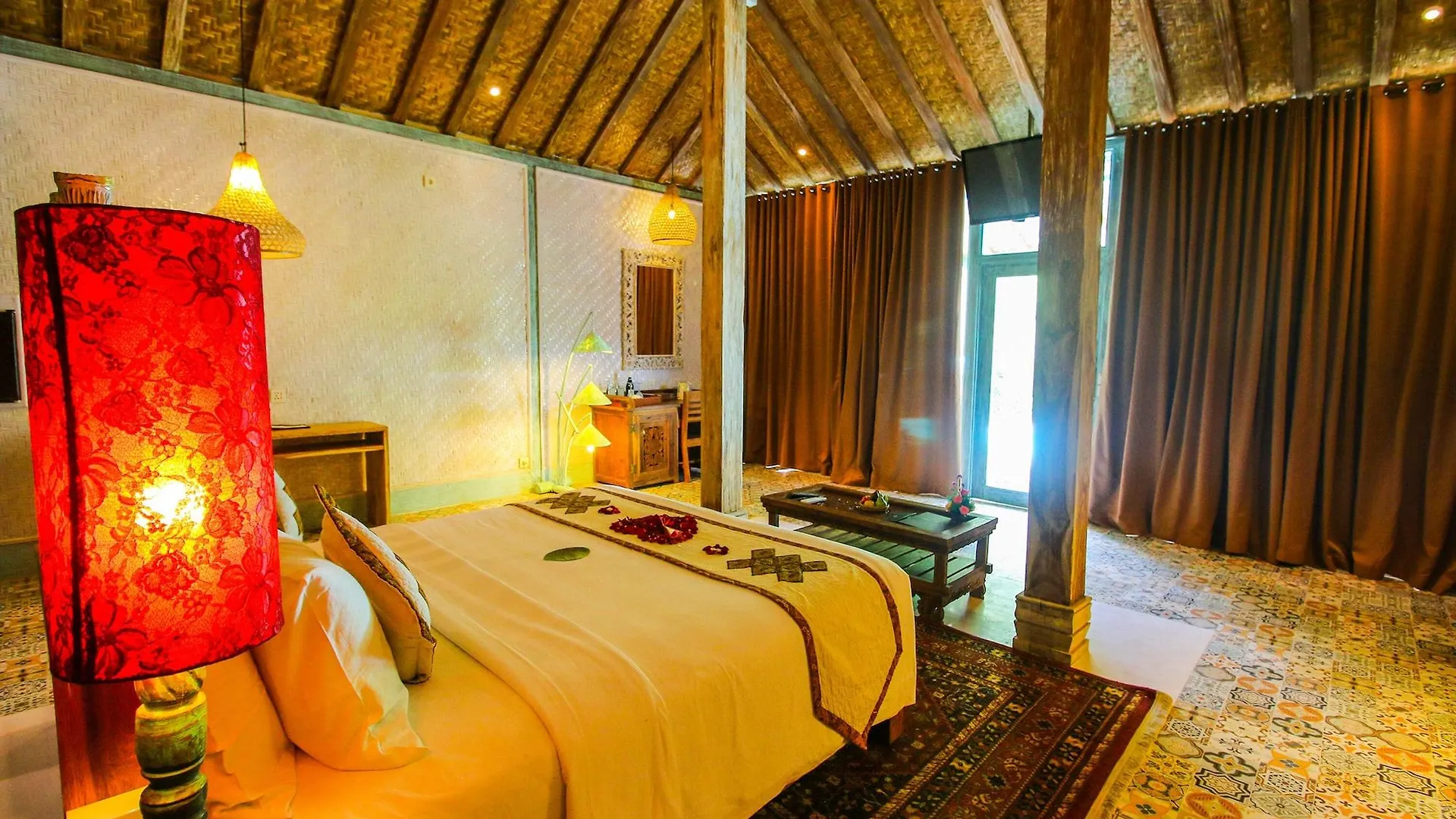 Kupu Kupu Jimbaran Beach Club & Spa By Loccitane Indonésie