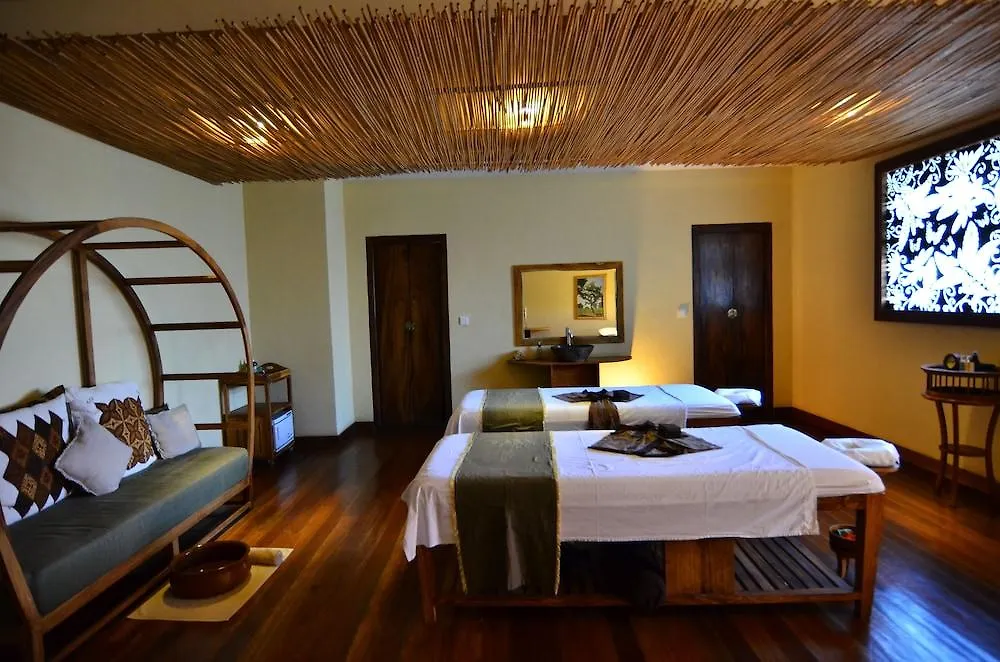 **** Hotel Kupu Kupu Jimbaran Beach Club & Spa By Loccitane Indonésie