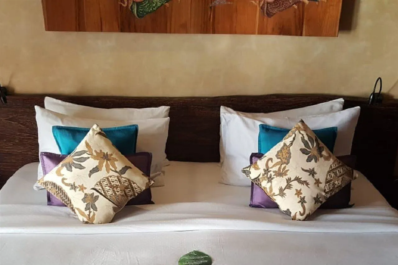 **** Hotel Kupu Kupu Jimbaran Beach Club & Spa By Loccitane Indonesia