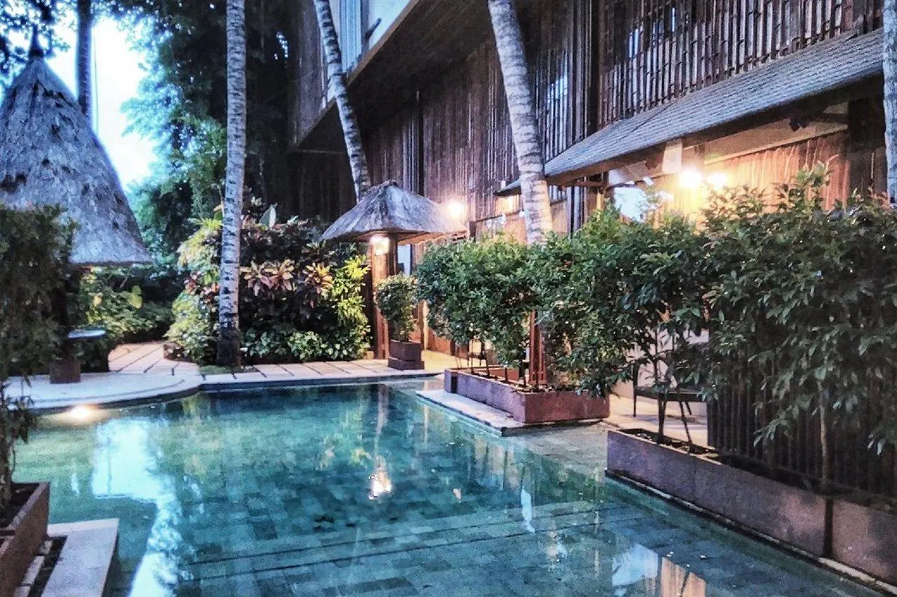 Kupu Kupu Jimbaran Beach Club & Spa By Loccitane Hotel Jimbaran (Bali)