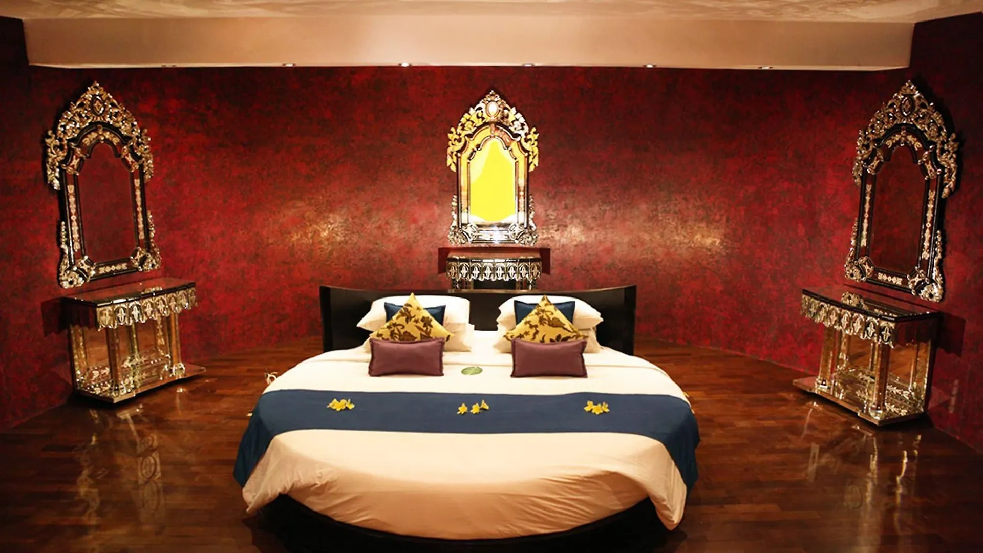 Kupu Kupu Jimbaran Beach Club & Spa By Loccitane Indonesia
