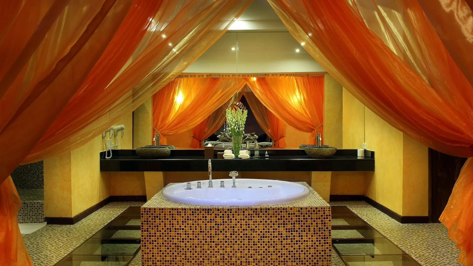 Kupu Kupu Jimbaran Beach Club & Spa By Loccitane Hotel Jimbaran (Bali)