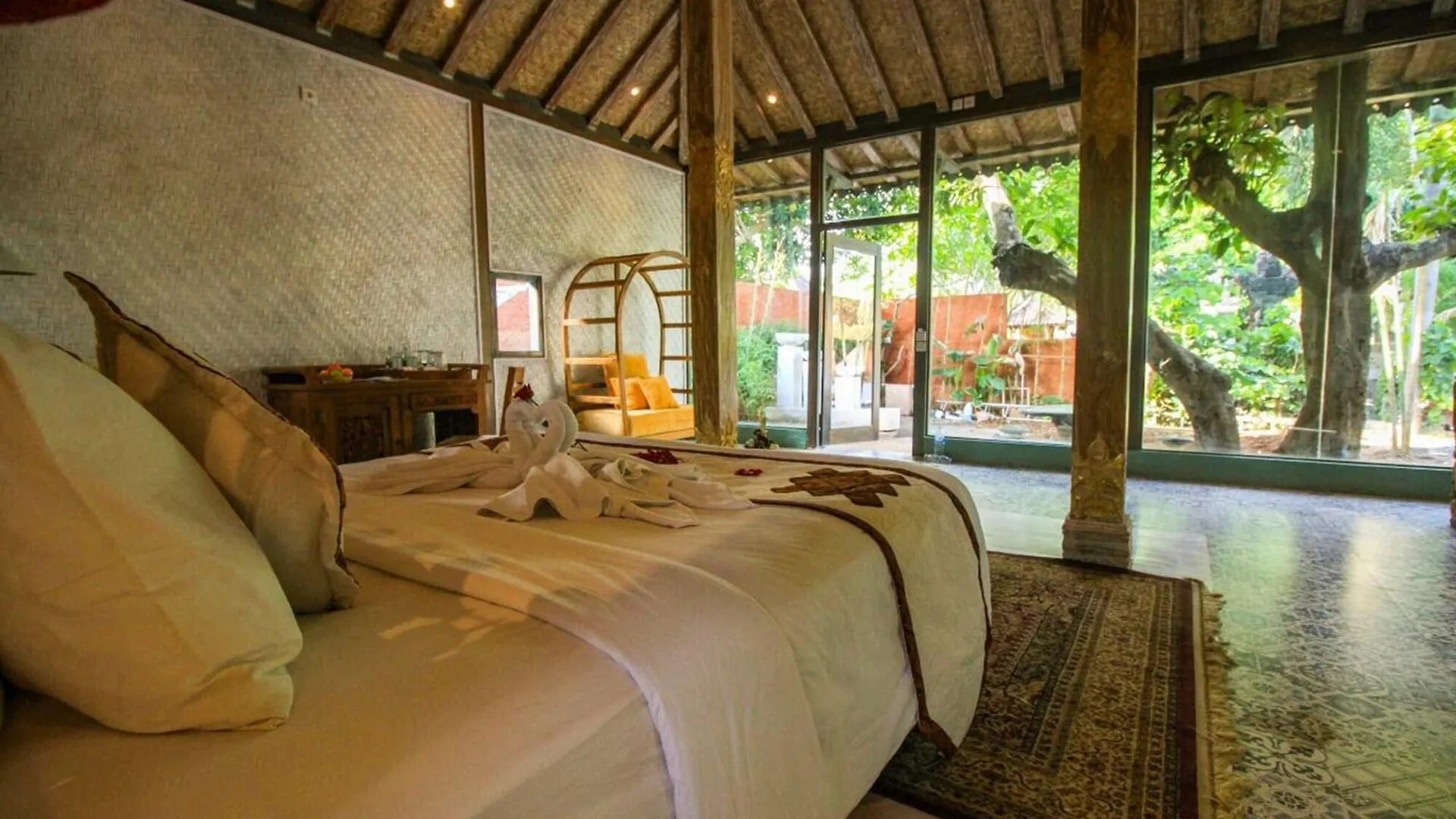 Hotel Kupu Kupu Jimbaran Beach Club & Spa By Loccitane