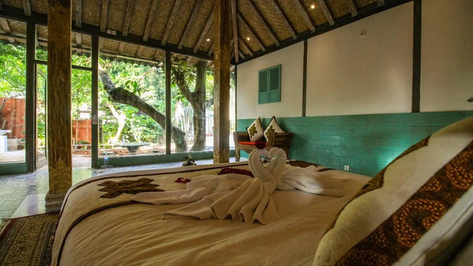 **** Hotel Kupu Kupu Jimbaran Beach Club & Spa By Loccitane Indonesia