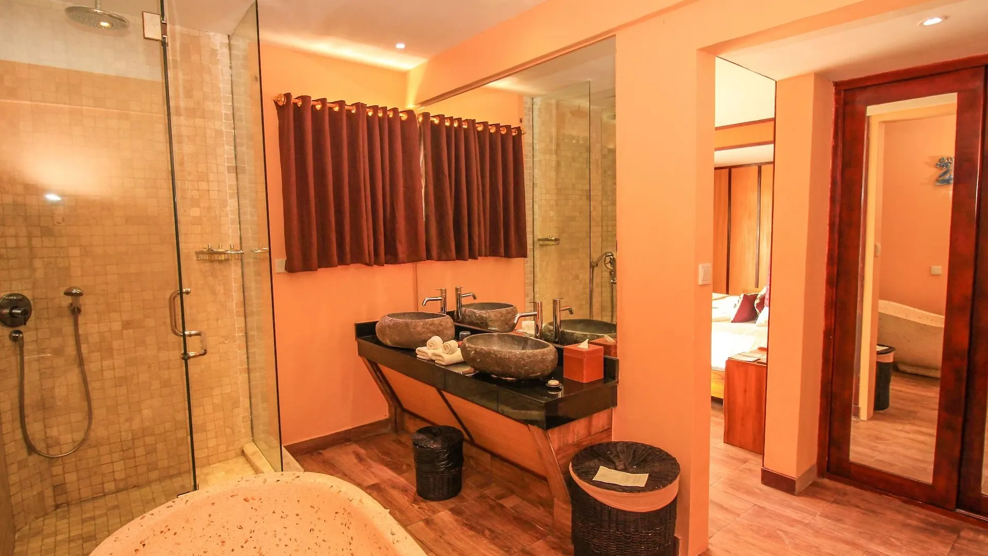 Hotel Kupu Kupu Jimbaran Beach Club & Spa By Loccitane