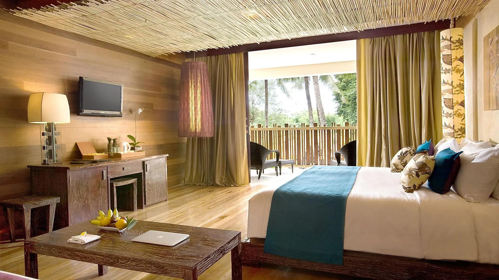 Kupu Kupu Jimbaran Beach Club & Spa By Loccitane Hotel Jimbaran (Bali)