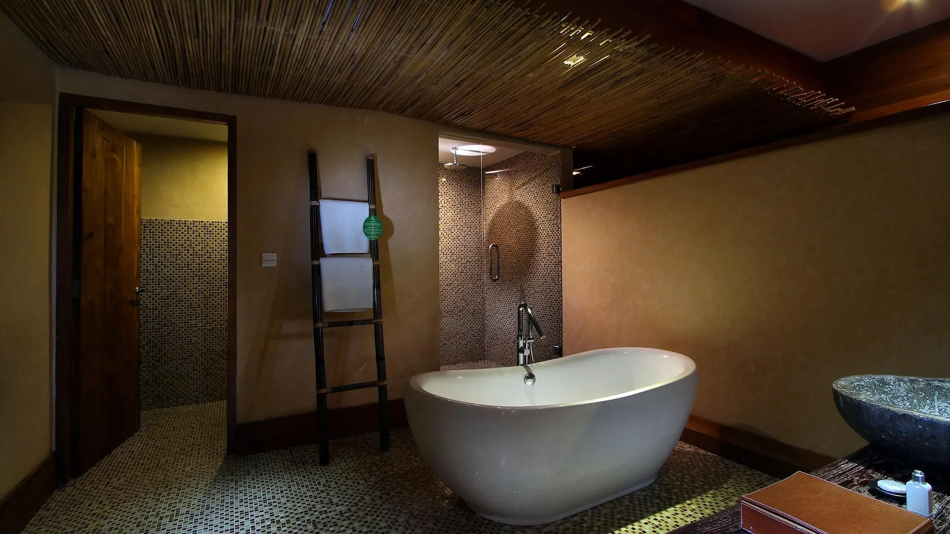 Kupu Kupu Jimbaran Beach Club & Spa By Loccitane Indonesia