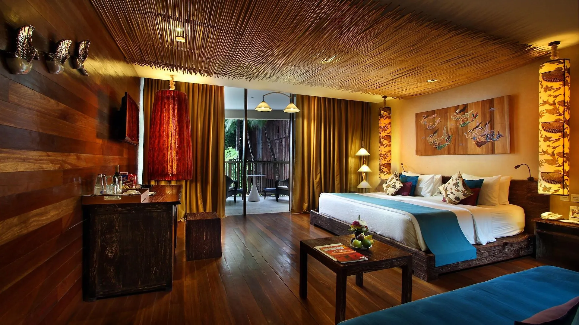 Kupu Kupu Jimbaran Beach Club & Spa By Loccitane Hotel