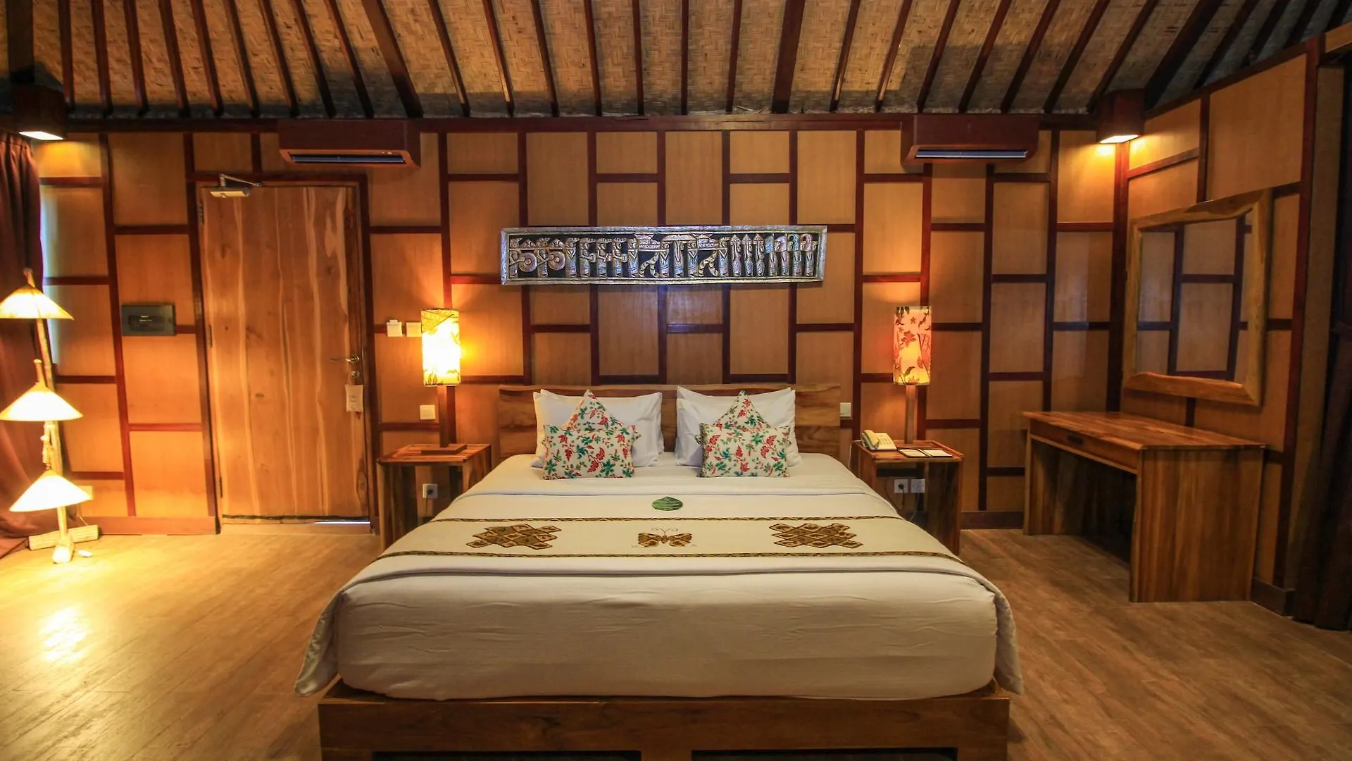 Hotel Kupu Kupu Jimbaran Beach Club & Spa By Loccitane