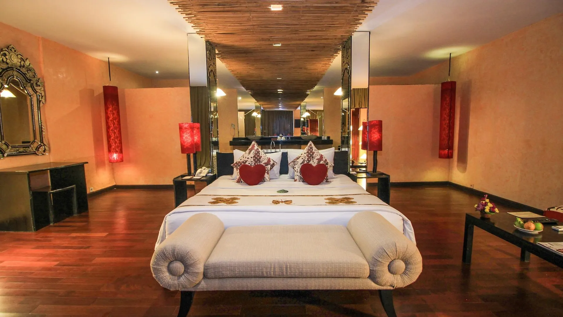 Kupu Kupu Jimbaran Beach Club & Spa By Loccitane Hotel Jimbaran (Bali)