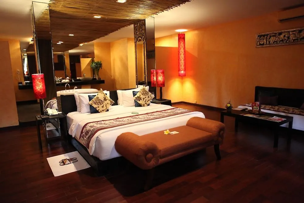 Kupu Kupu Jimbaran Beach Club & Spa By Loccitane Hotel Jimbaran (Bali)