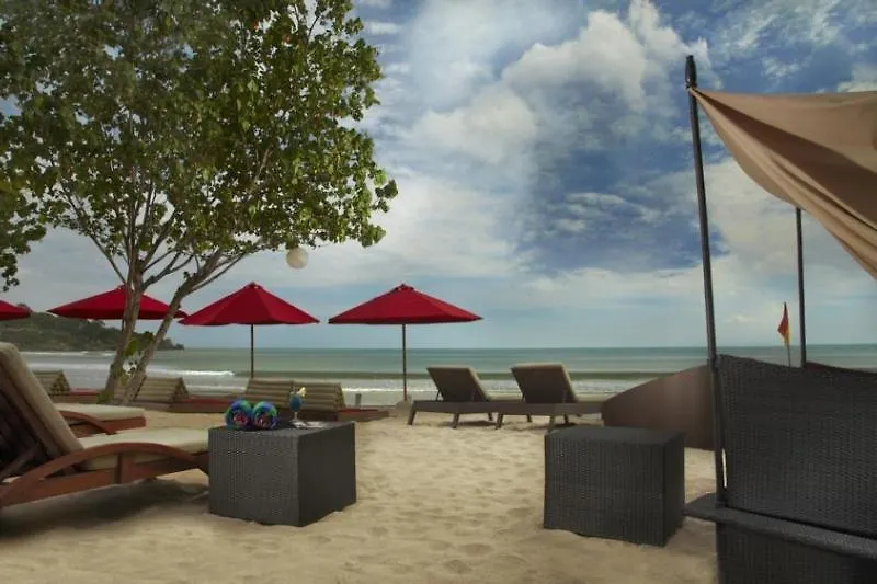 Kupu Kupu Jimbaran Beach Club & Spa By Loccitane 4*, Jimbaran (Bali)