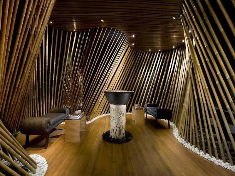 **** Hotel Kupu Kupu Jimbaran Beach Club & Spa By Loccitane Indonesia
