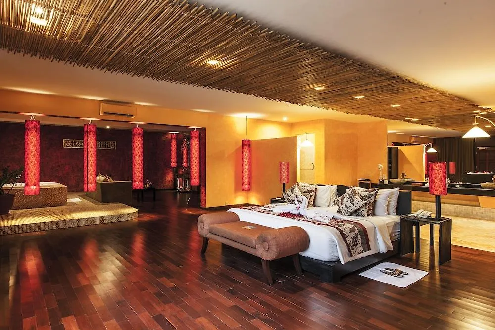 Kupu Kupu Jimbaran Beach Club & Spa By Loccitane Indonesia