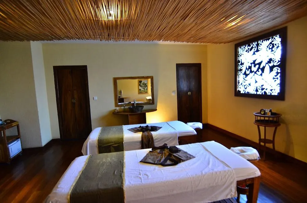 Kupu Kupu Jimbaran Beach Club & Spa By Loccitane Hotel Jimbaran (Bali)
