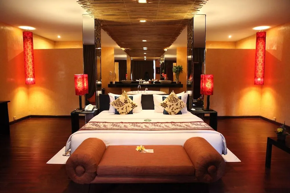 Kupu Kupu Jimbaran Beach Club & Spa By Loccitane 4*, Jimbaran (Bali) Indonesia