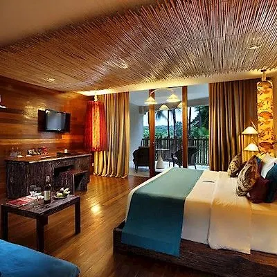 Kupu Kupu Jimbaran Beach Club & Spa By Loccitane Hotel