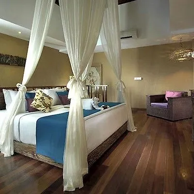 Hotel Kupu Kupu Jimbaran Beach Club & Spa By Loccitane