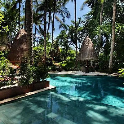 **** Hotel Kupu Kupu Jimbaran Beach Club & Spa By Loccitane Indonesia