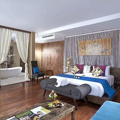 Kupu Kupu Jimbaran Beach Club & Spa By Loccitane Jimbaran (Bali)