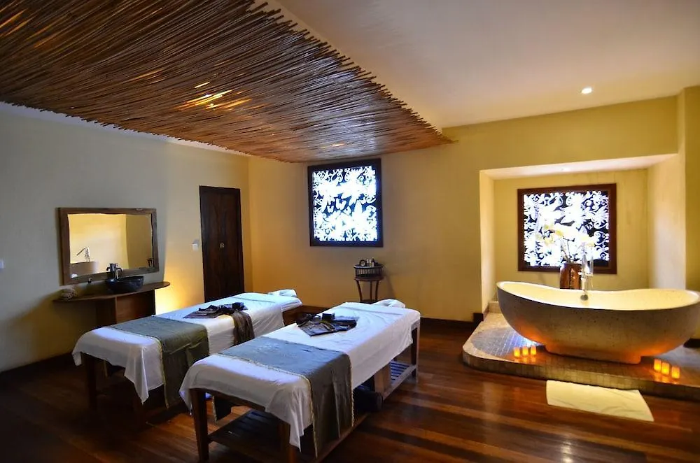 Kupu Kupu Jimbaran Beach Club & Spa By Loccitane 4*, Jimbaran (Bali)
